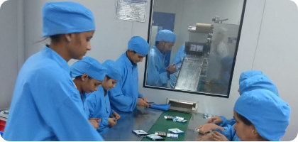 Chinnikem Pharmaceuticals